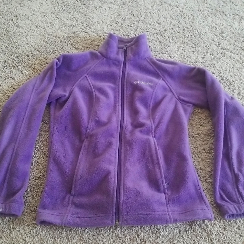 Columbia Jacket
